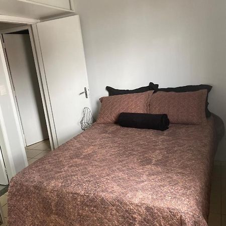 Otima Localizacao! Apartment Uberlandia Ngoại thất bức ảnh