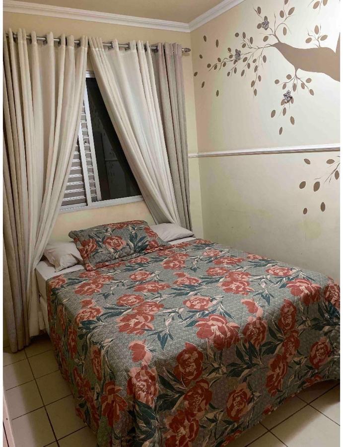 Otima Localizacao! Apartment Uberlandia Ngoại thất bức ảnh