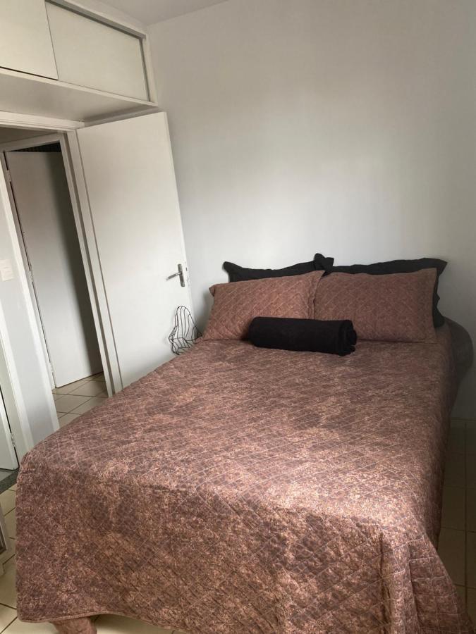 Otima Localizacao! Apartment Uberlandia Ngoại thất bức ảnh