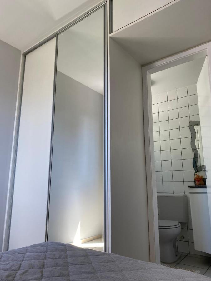 Otima Localizacao! Apartment Uberlandia Ngoại thất bức ảnh