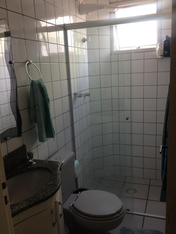 Otima Localizacao! Apartment Uberlandia Ngoại thất bức ảnh