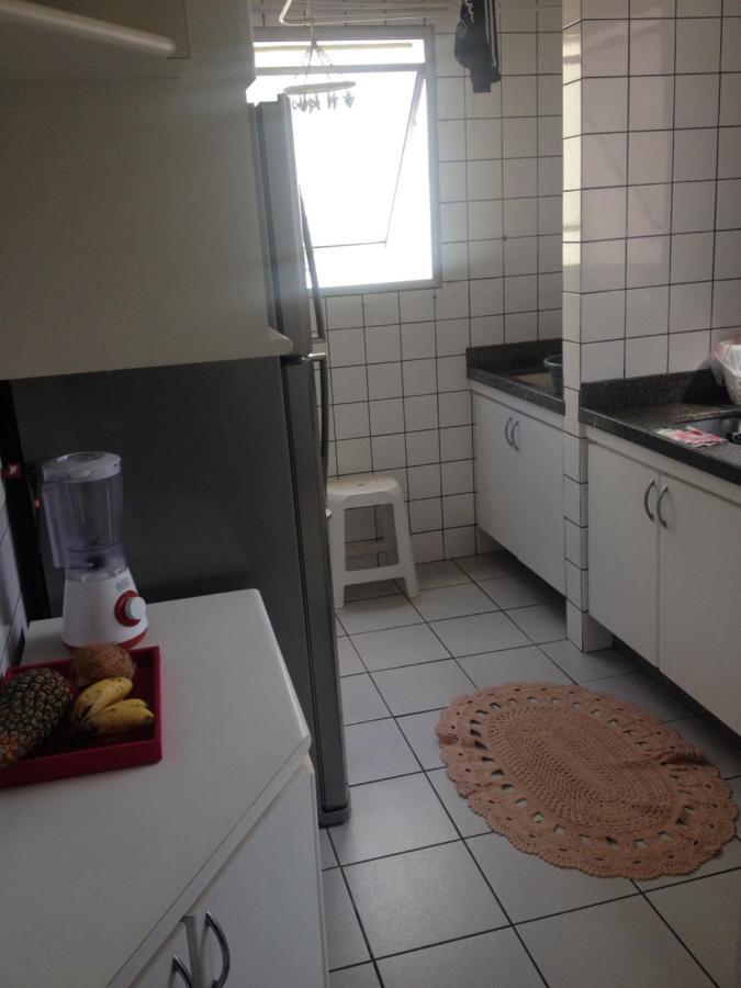 Otima Localizacao! Apartment Uberlandia Ngoại thất bức ảnh